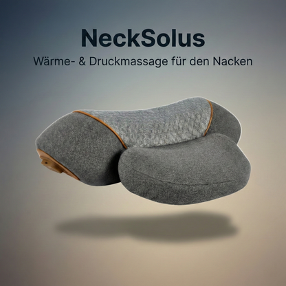 NeckSolus™ - Nacken Reset